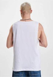 Rocawear Basic Tanktop Weiß/Rosa/Grau/Rot/Dunkelgrau/Gelb
