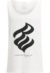 Rocawear Basic Tanktop Weiß/Rosa/Grau/Rot/Dunkelgrau/Gelb