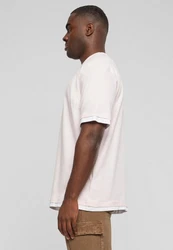 DEF Visible Layer T-Shirt Rosa/Lila