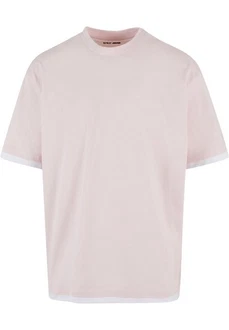 DEF Visible Layer T-Shirt Rosa/Lila DEF Visible Layer T-Shirt Rosa/Lila