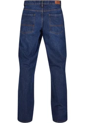 URBAN CLASSICS Herren Heavy Ounce Straight Fit Jeans 