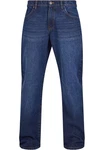 URBAN CLASSICS Herren Heavy Ounce Straight Fit Jeans 
