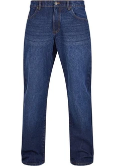 URBAN CLASSICS Herren Heavy Ounce Straight Fit Jeans