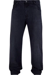 Bequeme Jeans Herren Heavy Ounce Straight Fit Jeans