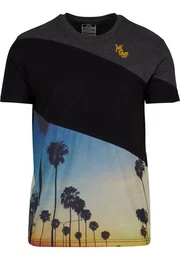 T-Shirt Herren Monte Ruivo T-Shirt (1-tlg)