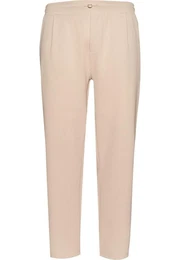 Chinos Herren Fine Chinopant (1-tlg)