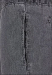 URBAN CLASSICS Jeans Urban Classics Herren Oversized Lightweight Denim Pants Dunkelgrau/Grau/Dunkelblau/Hellgrau