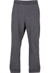 URBAN CLASSICS Jeans Urban Classics Herren Oversized Lightweight Denim Pants Dunkelgrau/Grau/Dunkelblau/Hellgrau