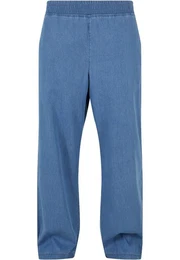 Bequeme Jeans Herren Oversized Lightweight Denim Pants