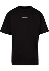 Rocawear T-Shirt Chill Schwarz/Lila/Rot