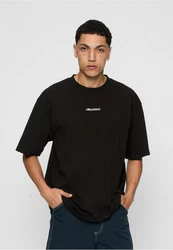 Rocawear T-Shirt Chill Schwarz/Lila/Rot