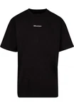 Rocawear T-Shirt Chill Schwarz/Lila/Rot