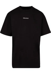 Rocawear T-Shirt Chill Schwarz/Lila/Rot