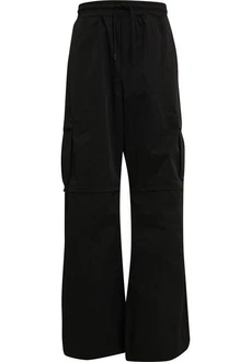 DEF Cargohose Big Cargopant Dunkelblau/Grau/Schwarz