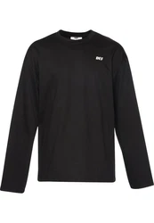 DEF Longsleeve Everyday Schwarz
