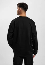 DEF Longsleeve Everyday Schwarz