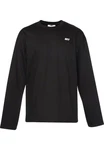 DEF Longsleeve Everyday Schwarz