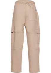 DEF Cargohose Straight Cargopant 