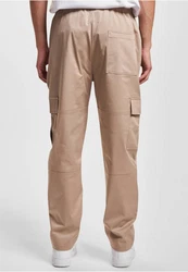 DEF Cargohose Straight Cargopant 