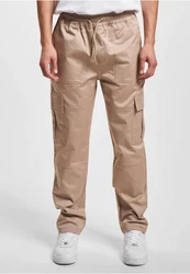 DEF Cargohose Straight Cargopant 