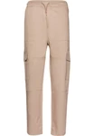 DEF Cargohose Straight Cargopant 