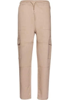 DEF Cargohose Straight Cargopant