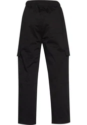 DEF Cargohose Straight Cargopant 