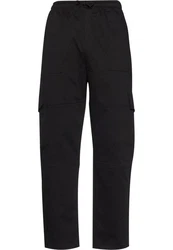 DEF Cargohose Straight Cargopant 