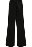 DEF Cargohose Loose Cargopant 