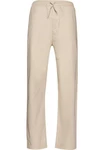 DEF Chinos Slim Chinopant Beige/Khaki