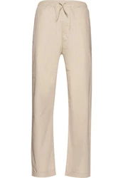DEF Chinos Slim Chinopant Beige/Khaki