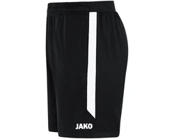 Jako Shorts Short Power schwarz/weiß