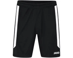 Jako Shorts Short Power schwarz/weiß