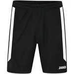 Jako Shorts Short Power schwarz/weiß
