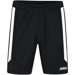 Shorts Short Power schwarz/wei