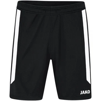 Jako Shorts Short Power schwarz/weiß Jako Shorts Short Power schwarz/weiß