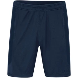 Jako Shorts Short Power marine