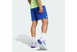adidas Performance Sportshorts Ergo Blau/Hellblau/Mischfarben