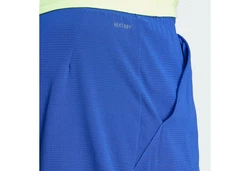 adidas Performance Sportshorts Ergo Blau/Hellblau/Mischfarben