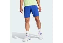 adidas Performance Sportshorts Ergo Blau/Hellblau/Mischfarben