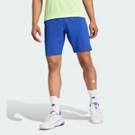 adidas Performance Sportshorts Ergo Blau/Hellblau/Mischfarben