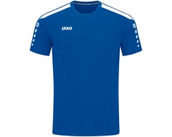 Jako Kurzarmshirt T-Shirt Power royal