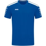 Jako Kurzarmshirt T-Shirt Power royal