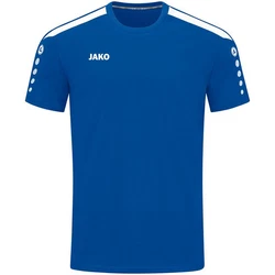 Jako Kurzarmshirt T-Shirt Power royal