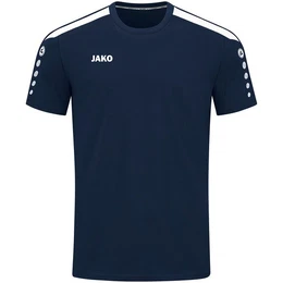 Kurzarmshirt T-Shirt Power marine