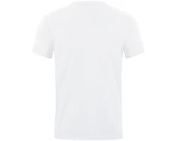 Jako Kurzarmshirt T-Shirt Power weiss
