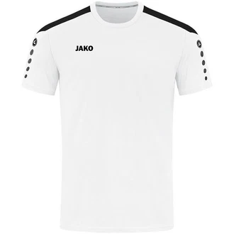 Jako Kurzarmshirt T-Shirt Power