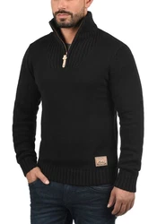 Solid Troyer SDPetro Strickpulli 