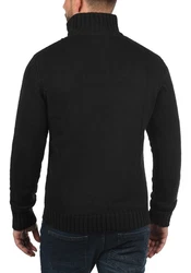 Solid Troyer SDPetro Strickpulli 