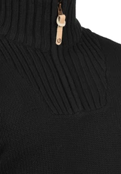 Solid Troyer SDPetro Strickpulli 